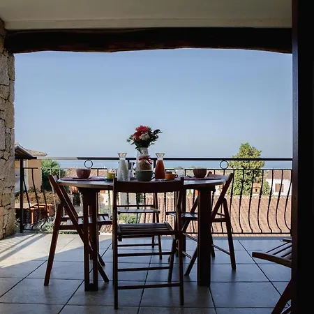 Holiday home App.to Via Mare - Budoni Sweet