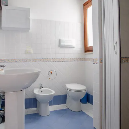 Holiday home App.to Via Mare - Budoni Sweet Tanaunella