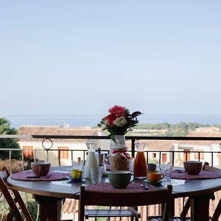 Holiday home App.to Via Mare - Budoni Sweet Tanaunella