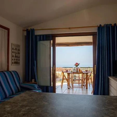 App.to Via Mare - Budoni Sweet * Tanaunella