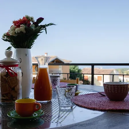 Holiday home App.to Via Mare - Budoni Sweet