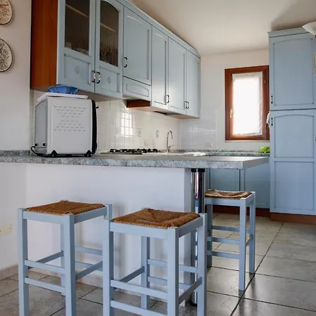 App.to Via Mare - Budoni Sweet * Tanaunella