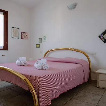 App.to Via Mare - Budoni Sweet *