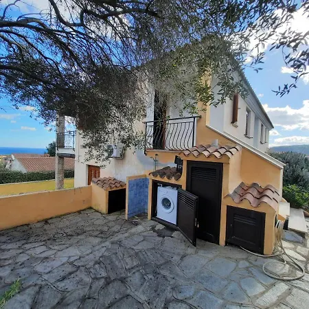 Tatil Evi App.to Via Mare - Budoni Sweet Tanaunella