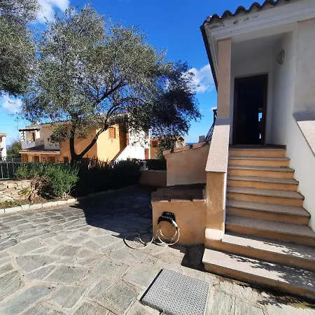 App.to Via Mare - Budoni Sweet Tanaunella