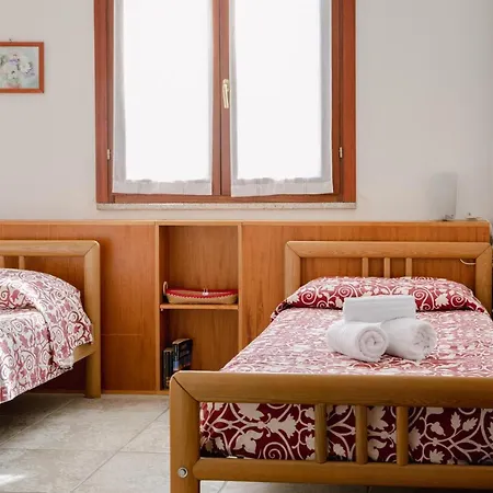 App.to Via Mare - Budoni Sweet Tatil Evi