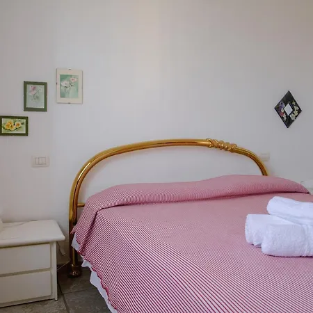 App.to Via Mare - Budoni Sweet Tatil Evi