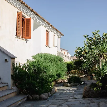 Tatil Evi App.to Via Mare - Budoni Sweet *