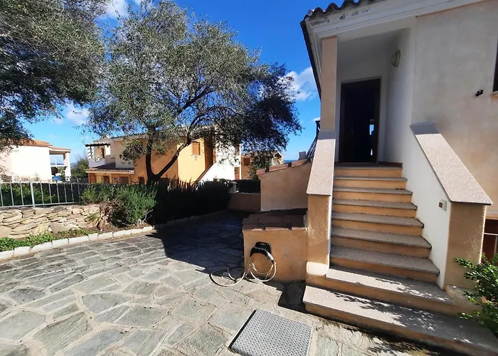 App.to Via Mare - Budoni Sweet Tanaunella