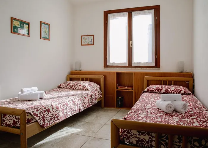 App.to Via Mare - Budoni Sweet * Tanaunella