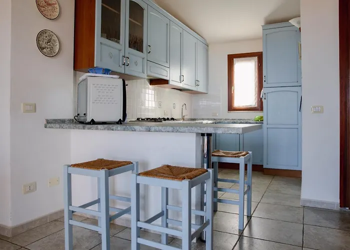 App.to Via Mare - Budoni Sweet * Tanaunella